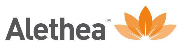 Alethea logo