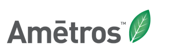 Ametros logo