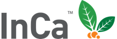 InCa logo