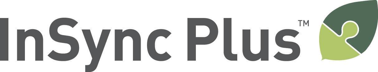 InSync Plus logo