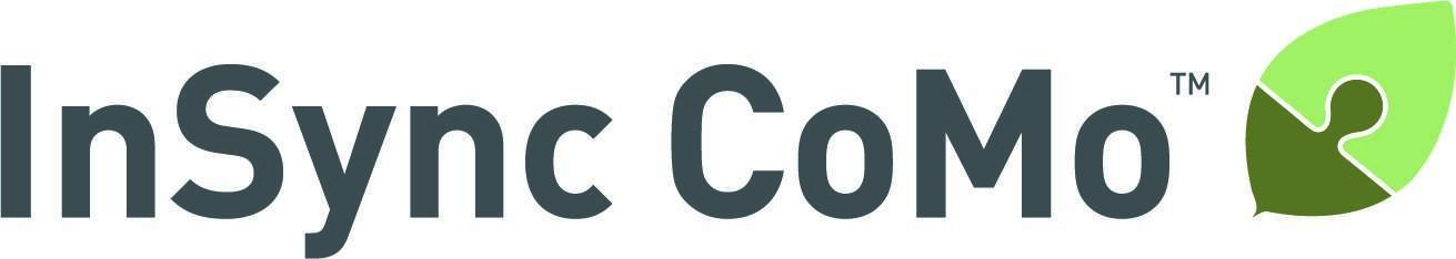 InSync CoMo logo