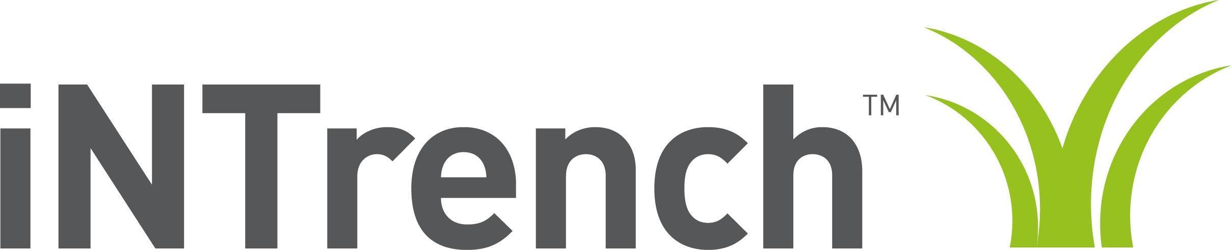 iNTrench logo