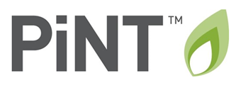 PiNT logo