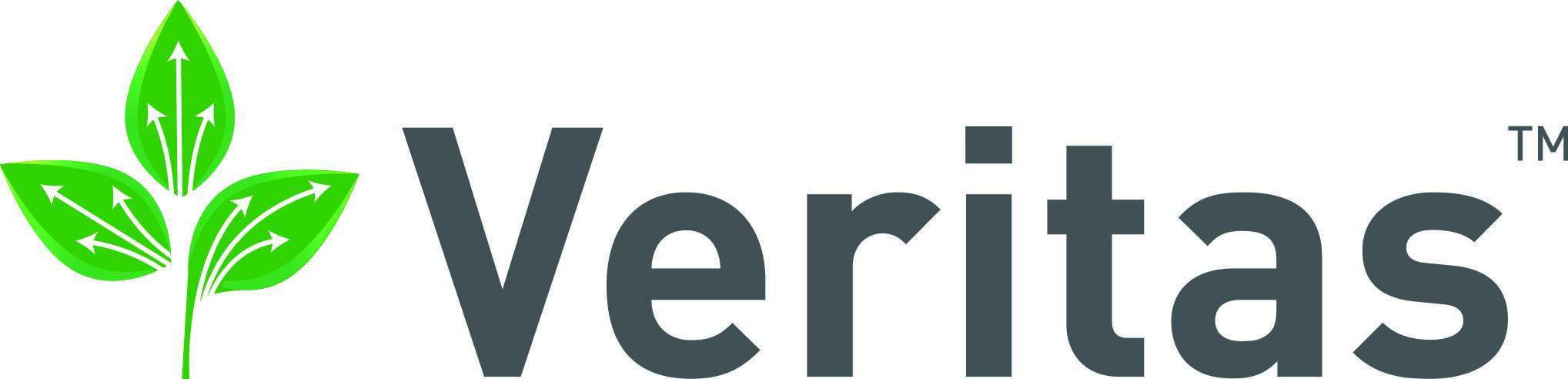 Veritas logo